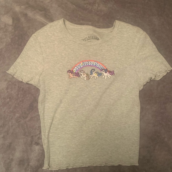 My little pony tee - Picture 1 of 2